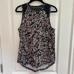 Lululemon Sculpt Tank Top